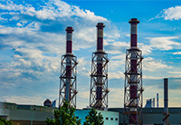 仪陇柴油发电机组进气门与排气门磨损严重是什么原因