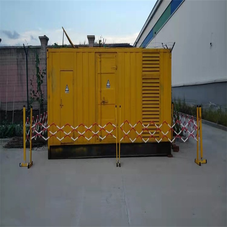 仪陇发电机组油箱盖上留出小气孔有什么用？