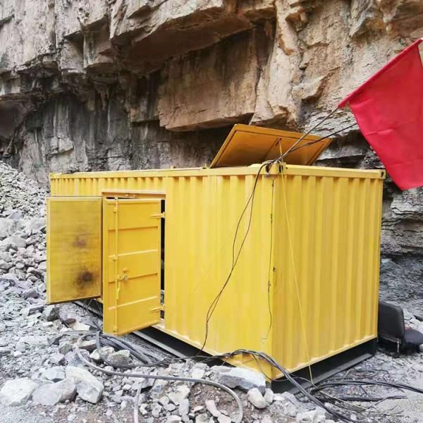 仪陇柴油发电机组使用注意事项要牢记