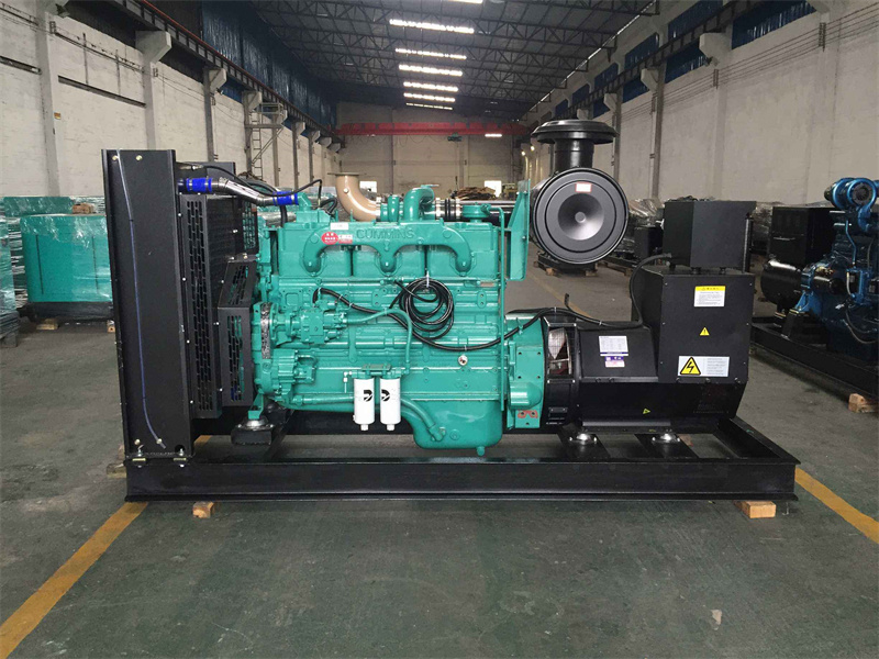 仪陇如何调整燃气发电机的点火提前角？