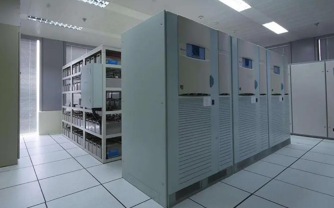 仪陇UPS 电源的分类