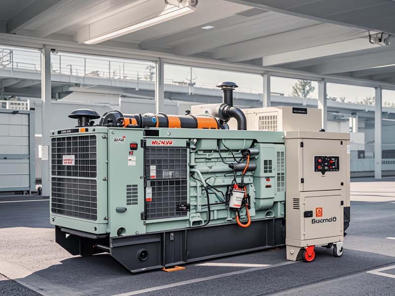 仪陇发电机出租校准皮带张力计的注意事项有哪些？