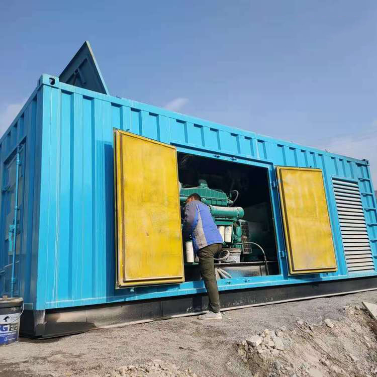 仪陇发电车出租