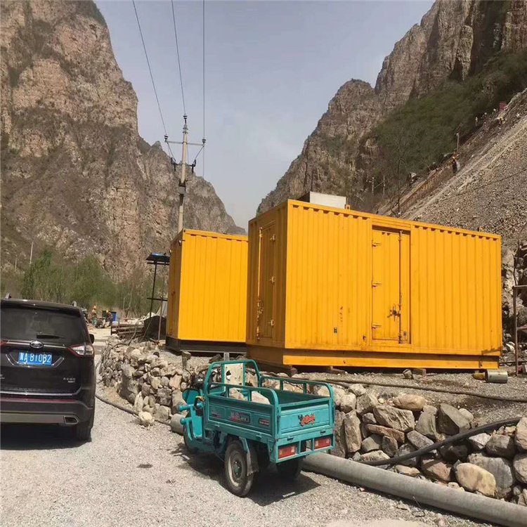 仪陇柴油发电机组的保养周期是多久？