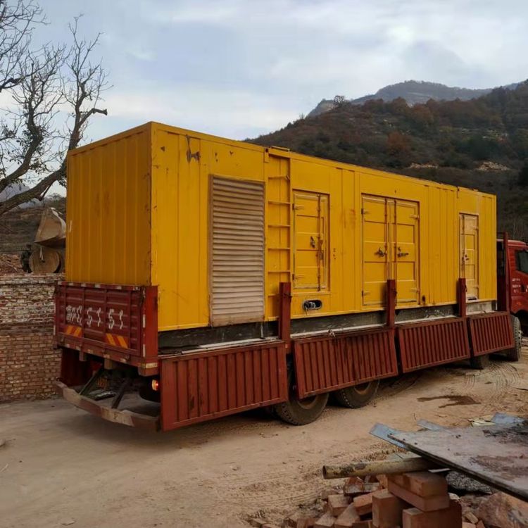 仪陇发电机组如何判断滤清器密封圈是否需要更换？