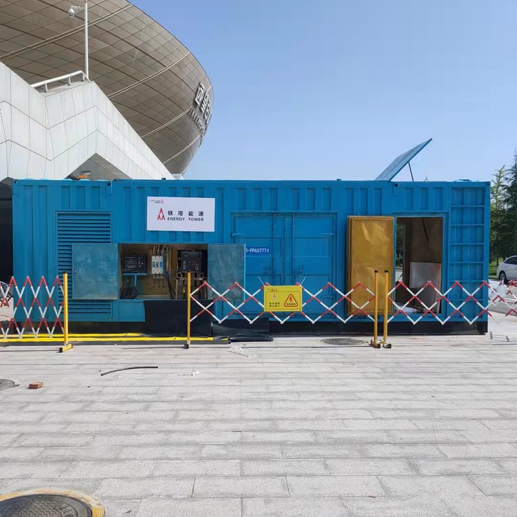 仪陇介绍一下发电机组维修保养的具体操作流程