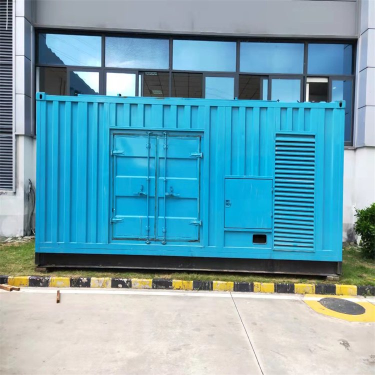 仪陇发电机组使用中应注意什么事项？