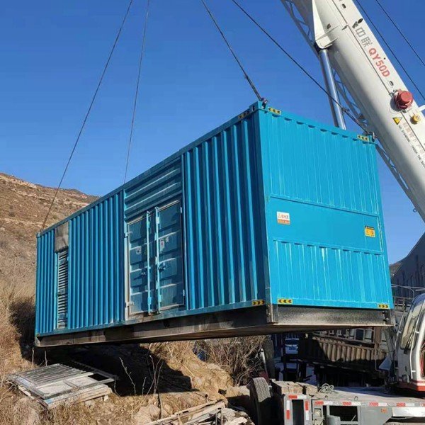 仪陇发电机组维修保养中应注意什么事项？