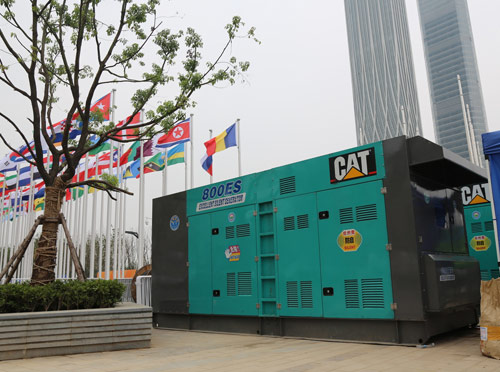 仪陇详细介绍一下升级发电机组的具体步骤