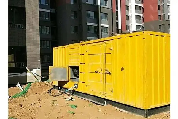 仪陇发电机出租负载测试对电瓶的寿命有影响吗？