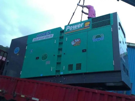 仪陇空气滤清器的更换周期一般是多久？