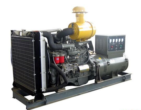 仪陇汽油发电机组电瓶电解液密度偏低时如何调整？