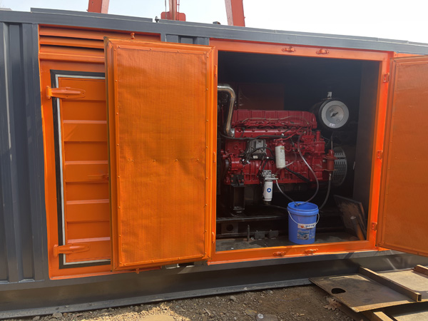 仪陇预热过程中启动柴油发电机组对发动机的寿命有多大影响？