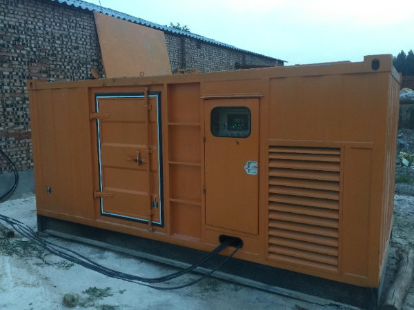 仪陇预热过程中启动柴油发电机组有哪些危害？