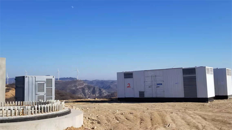 仪陇带燃油预热系统的柴油发电机组在冬季启动前需要做哪些准备工作？