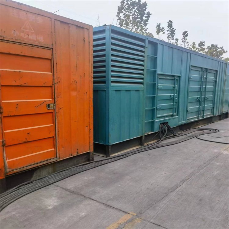 仪陇出租柴油发电机